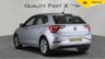 USED 2022 72 VOLKSWAGEN POLO 1.0 TSI Style Euro 6 (s/s) 5dr SPRING SALE NOW ON, SAVE 100s!