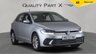USED 2022 72 VOLKSWAGEN POLO 1.0 TSI Style Euro 6 (s/s) 5dr SPRING SALE NOW ON, SAVE 100s!