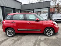 USED 2013 13 FIAT 500L 1.6 MultiJet Lounge MPV 5dr Diesel Manual Euro 5 (s/s) (105 bhp) *** PX CLEARANCE ***