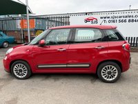 USED 2013 13 FIAT 500L 1.6 MultiJet Lounge MPV 5dr Diesel Manual Euro 5 (s/s) (105 bhp) *** PX CLEARANCE ***