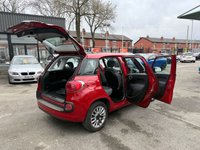USED 2013 13 FIAT 500L 1.6 MultiJet Lounge MPV 5dr Diesel Manual Euro 5 (s/s) (105 bhp) *** PX CLEARANCE ***