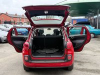 USED 2013 13 FIAT 500L 1.6 MultiJet Lounge MPV 5dr Diesel Manual Euro 5 (s/s) (105 bhp) *** PX CLEARANCE ***