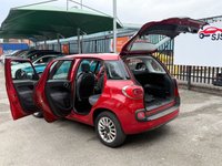 USED 2013 13 FIAT 500L 1.6 MultiJet Lounge MPV 5dr Diesel Manual Euro 5 (s/s) (105 bhp) *** PX CLEARANCE ***