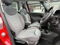 USED 2013 13 FIAT 500L 1.6 MultiJet Lounge MPV 5dr Diesel Manual Euro 5 (s/s) (105 bhp) *** PX CLEARANCE ***
