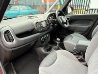 USED 2013 13 FIAT 500L 1.6 MultiJet Lounge MPV 5dr Diesel Manual Euro 5 (s/s) (105 bhp) *** PX CLEARANCE ***