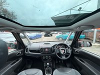 USED 2013 13 FIAT 500L 1.6 MultiJet Lounge MPV 5dr Diesel Manual Euro 5 (s/s) (105 bhp) *** PX CLEARANCE ***
