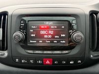 USED 2013 13 FIAT 500L 1.6 MultiJet Lounge MPV 5dr Diesel Manual Euro 5 (s/s) (105 bhp) *** PX CLEARANCE ***