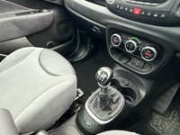 USED 2013 13 FIAT 500L 1.6 MultiJet Lounge MPV 5dr Diesel Manual Euro 5 (s/s) (105 bhp) *** PX CLEARANCE ***