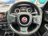 USED 2013 13 FIAT 500L 1.6 MultiJet Lounge MPV 5dr Diesel Manual Euro 5 (s/s) (105 bhp) *** PX CLEARANCE ***