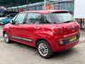 USED 2013 13 FIAT 500L 1.6 MultiJet Lounge MPV 5dr Diesel Manual Euro 5 (s/s) (105 bhp) *** PX CLEARANCE ***