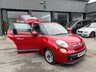 USED 2013 13 FIAT 500L 1.6 MultiJet Lounge MPV 5dr Diesel Manual Euro 5 (s/s) (105 bhp) *** PX CLEARANCE ***