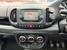 USED 2013 13 FIAT 500L 1.6 MultiJet Lounge MPV 5dr Diesel Manual Euro 5 (s/s) (105 bhp) *** PX CLEARANCE ***