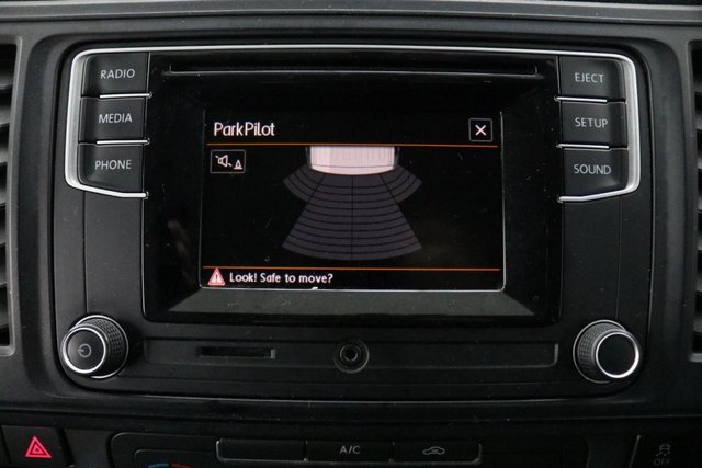 2018 VOLKSWAGEN TRANSPORTER - Photo 3