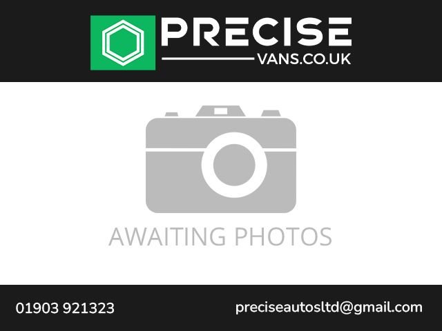 2014 64 Volkswagen Caddy Maxi 1.6 TDi BlueMotion Tech C20 Maxi Startline Panel Van 5dr Diesel Manual FWD (136 g/km, 101 bhp)