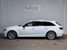 USED 2018 18 AUDI S4 AVANT 3.0 TFSI V6 Estate 5dr Petrol Tiptronic quattro Euro 6 (s/s) (354 ps) MOT DECEMBER 2026 + 21" ALLOYS