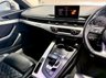USED 2018 18 AUDI S4 AVANT 3.0 TFSI V6 Estate 5dr Petrol Tiptronic quattro Euro 6 (s/s) (354 ps) MOT DECEMBER 2026 + 21" ALLOYS
