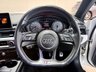 USED 2018 18 AUDI S4 AVANT 3.0 TFSI V6 Estate 5dr Petrol Tiptronic quattro Euro 6 (s/s) (354 ps) MOT DECEMBER 2026 + 21" ALLOYS