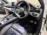 USED 2018 18 AUDI S4 AVANT 3.0 TFSI V6 Estate 5dr Petrol Tiptronic quattro Euro 6 (s/s) (354 ps) MOT DECEMBER 2026 + 21" ALLOYS