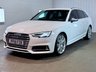 USED 2018 18 AUDI S4 AVANT 3.0 TFSI V6 Estate 5dr Petrol Tiptronic quattro Euro 6 (s/s) (354 ps) MOT DECEMBER 2026 + 21" ALLOYS