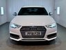 USED 2018 18 AUDI S4 AVANT 3.0 TFSI V6 Estate 5dr Petrol Tiptronic quattro Euro 6 (s/s) (354 ps) MOT DECEMBER 2026 + 21" ALLOYS