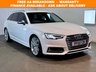 USED 2018 18 AUDI S4 AVANT 3.0 TFSI V6 Estate 5dr Petrol Tiptronic quattro Euro 6 (s/s) (354 ps) MOT DECEMBER 2026 + 21" ALLOYS