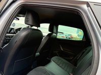 USED 2022 22 SEAT IBIZA 1.0 TSI XCELLENCE Hatchback 5dr Petrol Manual Euro 6 (s/s) (110 ps) 