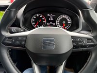 USED 2022 22 SEAT IBIZA 1.0 TSI XCELLENCE Hatchback 5dr Petrol Manual Euro 6 (s/s) (110 ps) 