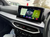 USED 2022 22 SEAT IBIZA 1.0 TSI XCELLENCE Hatchback 5dr Petrol Manual Euro 6 (s/s) (110 ps) 