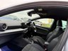 USED 2022 22 SEAT IBIZA 1.0 TSI XCELLENCE Hatchback 5dr Petrol Manual Euro 6 (s/s) (110 ps) 