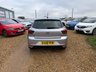 USED 2022 22 SEAT IBIZA 1.0 TSI XCELLENCE Hatchback 5dr Petrol Manual Euro 6 (s/s) (110 ps) 