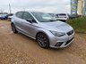 USED 2022 22 SEAT IBIZA 1.0 TSI XCELLENCE Hatchback 5dr Petrol Manual Euro 6 (s/s) (110 ps) 