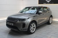 USED 2019 19 LAND ROVER RANGE ROVER EVOQUE 2.0 D150 SE SUV 5dr Diesel Auto 4WD Euro 6 (stop/start) (150 ps) 