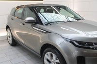 USED 2019 19 LAND ROVER RANGE ROVER EVOQUE 2.0 D150 SE SUV 5dr Diesel Auto 4WD Euro 6 (stop/start) (150 ps) 