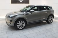 USED 2019 19 LAND ROVER RANGE ROVER EVOQUE 2.0 D150 SE SUV 5dr Diesel Auto 4WD Euro 6 (stop/start) (150 ps) 