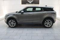 USED 2019 19 LAND ROVER RANGE ROVER EVOQUE 2.0 D150 SE SUV 5dr Diesel Auto 4WD Euro 6 (stop/start) (150 ps) 