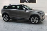USED 2019 19 LAND ROVER RANGE ROVER EVOQUE 2.0 D150 SE SUV 5dr Diesel Auto 4WD Euro 6 (stop/start) (150 ps) 