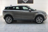 USED 2019 19 LAND ROVER RANGE ROVER EVOQUE 2.0 D150 SE SUV 5dr Diesel Auto 4WD Euro 6 (stop/start) (150 ps) 