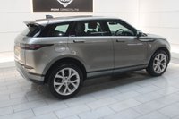 USED 2019 19 LAND ROVER RANGE ROVER EVOQUE 2.0 D150 SE SUV 5dr Diesel Auto 4WD Euro 6 (stop/start) (150 ps) 