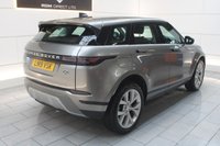 USED 2019 19 LAND ROVER RANGE ROVER EVOQUE 2.0 D150 SE SUV 5dr Diesel Auto 4WD Euro 6 (stop/start) (150 ps) 