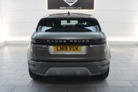 USED 2019 19 LAND ROVER RANGE ROVER EVOQUE 2.0 D150 SE SUV 5dr Diesel Auto 4WD Euro 6 (stop/start) (150 ps) 