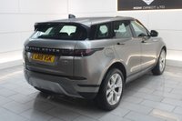 USED 2019 19 LAND ROVER RANGE ROVER EVOQUE 2.0 D150 SE SUV 5dr Diesel Auto 4WD Euro 6 (stop/start) (150 ps) 