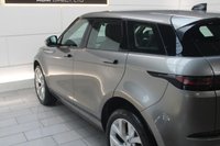 USED 2019 19 LAND ROVER RANGE ROVER EVOQUE 2.0 D150 SE SUV 5dr Diesel Auto 4WD Euro 6 (stop/start) (150 ps) 