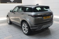 USED 2019 19 LAND ROVER RANGE ROVER EVOQUE 2.0 D150 SE SUV 5dr Diesel Auto 4WD Euro 6 (stop/start) (150 ps) 