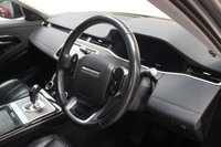 USED 2019 19 LAND ROVER RANGE ROVER EVOQUE 2.0 D150 SE SUV 5dr Diesel Auto 4WD Euro 6 (stop/start) (150 ps) 