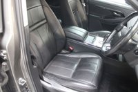 USED 2019 19 LAND ROVER RANGE ROVER EVOQUE 2.0 D150 SE SUV 5dr Diesel Auto 4WD Euro 6 (stop/start) (150 ps) 