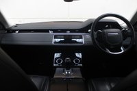 USED 2019 19 LAND ROVER RANGE ROVER EVOQUE 2.0 D150 SE SUV 5dr Diesel Auto 4WD Euro 6 (stop/start) (150 ps) 