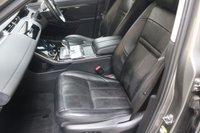 USED 2019 19 LAND ROVER RANGE ROVER EVOQUE 2.0 D150 SE SUV 5dr Diesel Auto 4WD Euro 6 (stop/start) (150 ps) 