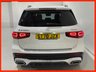 USED 2020 70 MERCEDES-BENZ GLB 2.0 GLB220d AMG Line (Premium) SUV 5dr Diesel 8G-DCT 4MATIC Euro 6 (s/s) (190 ps) 7 SEATS-NAV-LEATHER-AC-19S