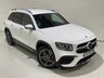 USED 2020 70 MERCEDES-BENZ GLB 2.0 GLB220d AMG Line (Premium) SUV 5dr Diesel 8G-DCT 4MATIC Euro 6 (s/s) (190 ps) 7 SEATS-NAV-LEATHER-AC-19S