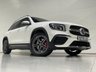 USED 2020 70 MERCEDES-BENZ GLB 2.0 GLB220d AMG Line (Premium) SUV 5dr Diesel 8G-DCT 4MATIC Euro 6 (s/s) (190 ps) 7 SEATS-NAV-LEATHER-AC-19S